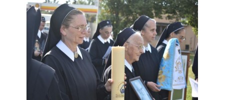 Florencio Varela: las Hermanas de María de Schoenstatt celebrarán su centenario